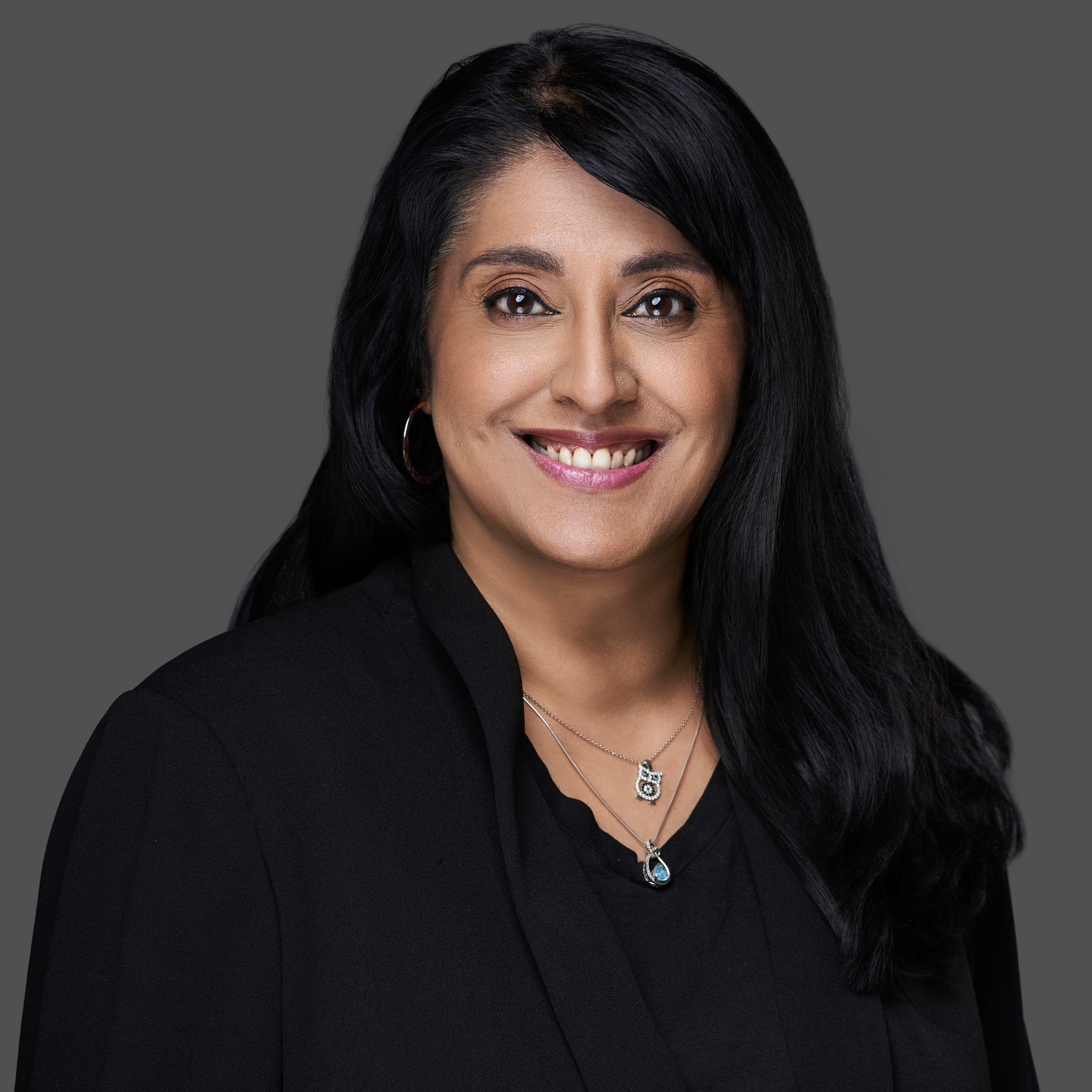 Amita Chakravarty